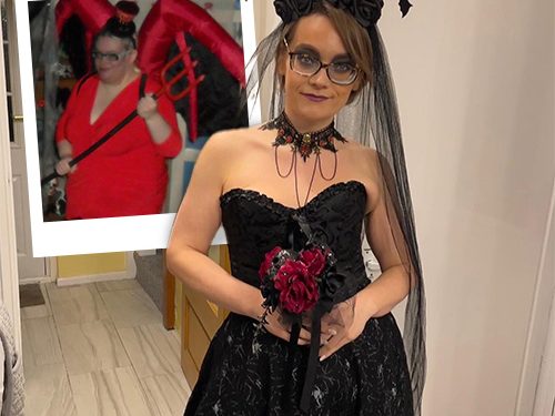 Fang-tastic transformations | Slimming World Blog