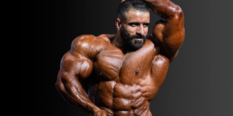Hadi Choopan Has Arrived! – IronMag Bodybuilding & Fitness Blog
