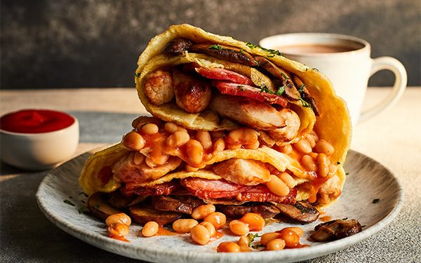 Slimming World breakfast ideas | Slimming World Blog