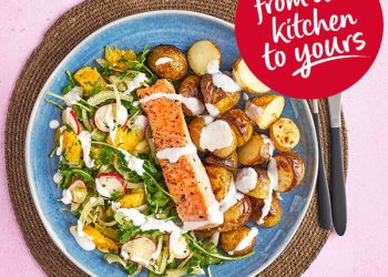 Which Slimming World Kitchen dishes will you choose?