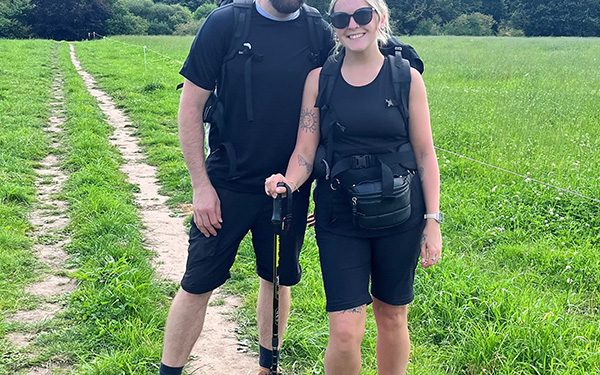 Fitness tips: Activity for beginners