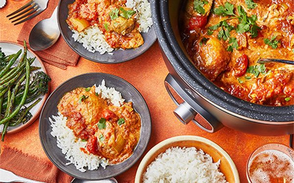 Discover Slimming World Free Foods