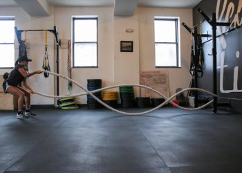 Creating A Workout Space That Motivates You