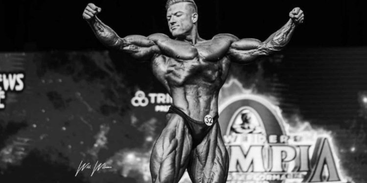 The Miracle Bear Does It Again! – IronMag Bodybuilding & Fitness Blog