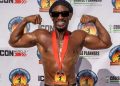 Lil Jon Does a Bodybuilding Show & Ciara Talks Creatine? Whaaaaat? Ok! – IronMag Bodybuilding & Fitness Blog