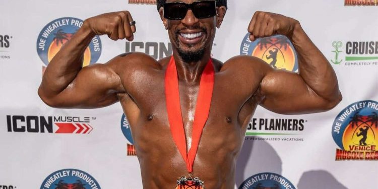 Lil Jon Does a Bodybuilding Show & Ciara Talks Creatine? Whaaaaat? Ok! – IronMag Bodybuilding & Fitness Blog