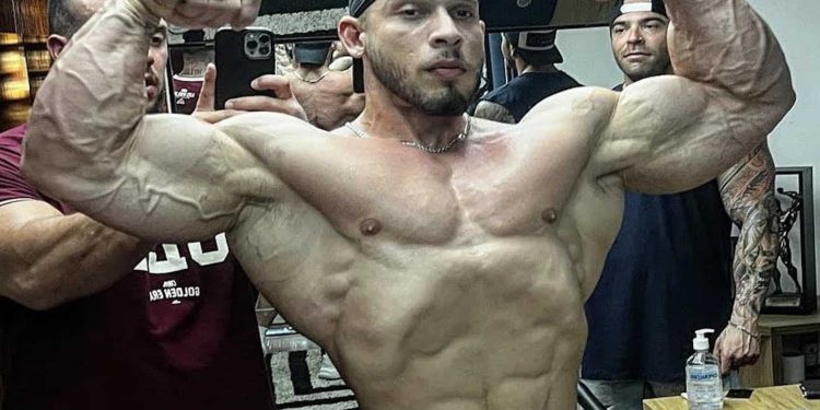 How Will Ramon Dino Do In The Open? – IronMag Bodybuilding & Fitness Blog