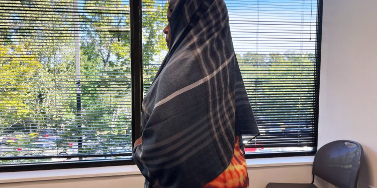 Refugees Will Be Among the First To Lose Food Stamps Under Federal Changes