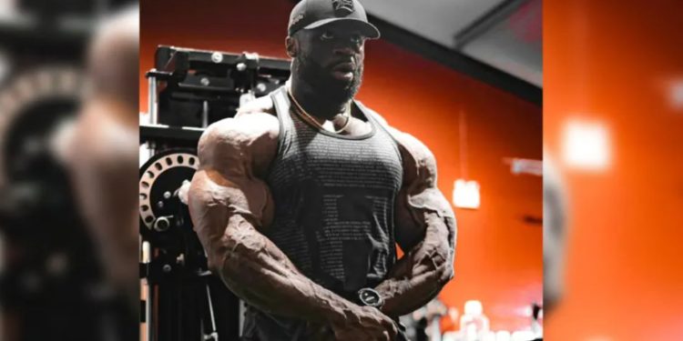 Samson Dauda Needs To Stop Competing? – IronMag Bodybuilding & Fitness Blog