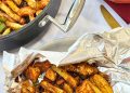 New! Slimming World spice bag recipe