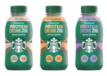 Starbucks is Getting into the Protein Drink Game? – IronMag Bodybuilding & Fitness Blog