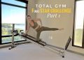 Total Gym F(all) Star Challenge
