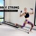 Spooky Strong: Strength on the Total Gym