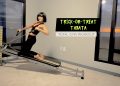 Trick-or-Treat Tabata: A High-Energy Halloween Burn