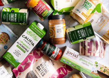 Thrive Market Review: Is Thrive Market Worth It?