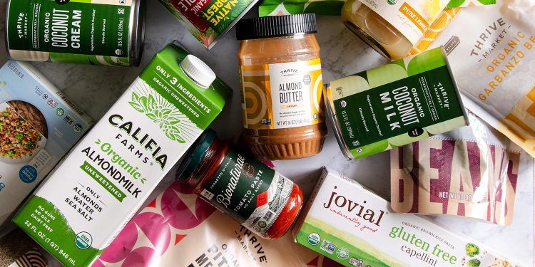 Thrive Market Review: Is Thrive Market Worth It?