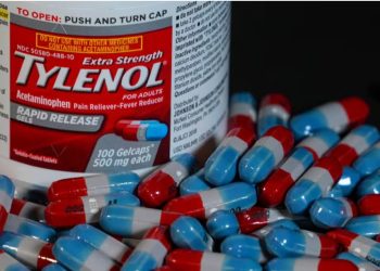 Tylenol Causes Autism? Pregnant Women Get Triggered – IronMag Bodybuilding & Fitness Blog
