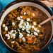 Slow Cooker Pumpkin Chili – Oh My Veggies