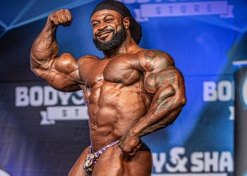 The Conqueror Eyes The 2025 Olympia – IronMag Bodybuilding & Fitness Blog