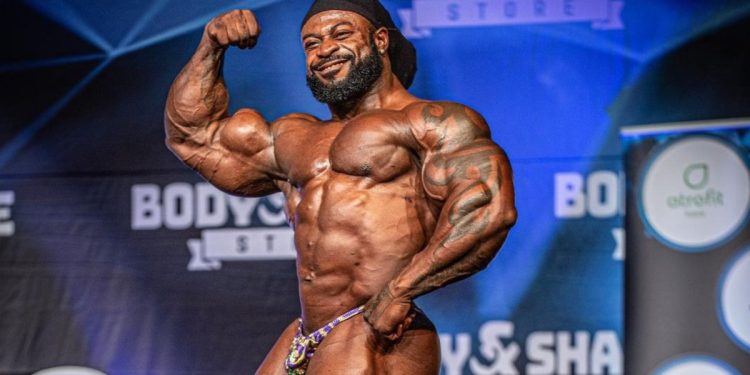 The Conqueror Eyes The 2025 Olympia – IronMag Bodybuilding & Fitness Blog