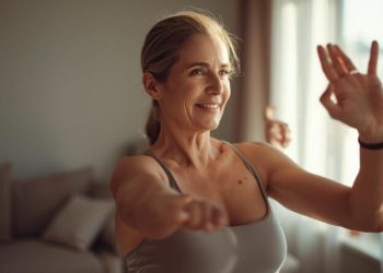 These 18 Strength Moves Keep You Toned For Life