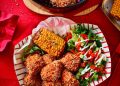 Easy family dinners | Slimming World Blog