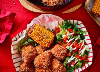 Easy family dinners | Slimming World Blog