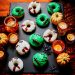 Slimming World Halloween doughnuts | Slimming World Blog