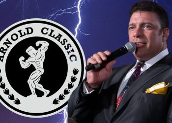 Bob Cicherillo On The Warpath! – IronMag Bodybuilding & Fitness Blog