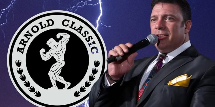 Bob Cicherillo On The Warpath! – IronMag Bodybuilding & Fitness Blog