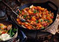 Campfire stew recipe | Slimming World Blog