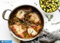 Creamy Mushroom Pork Chops | KetoDiet Blog