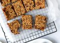 Slimming World flapjacks | Slimming World Blog