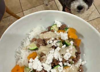 9.26 Friday Faves – The Fitnessista