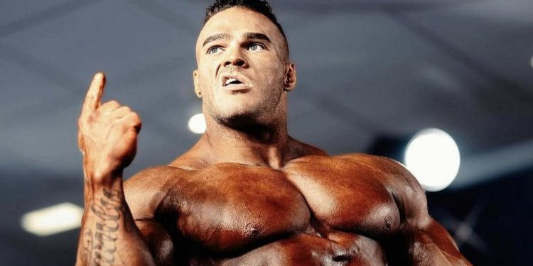 What If Nick Walker Wins The 2025 Olympia? – IronMag Bodybuilding & Fitness Blog