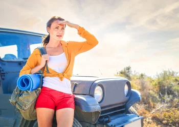 Yoga routines for travel and exercises you can do anywhere