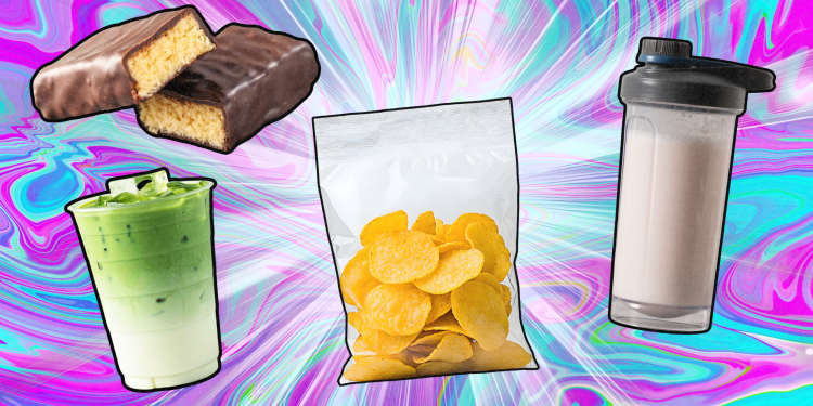 What Nutritionists Think About the Protein Craze