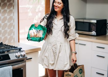 Back-to-school dinner hacks using rotisserie chicken