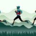 The Surprising Limit to Human Endurance