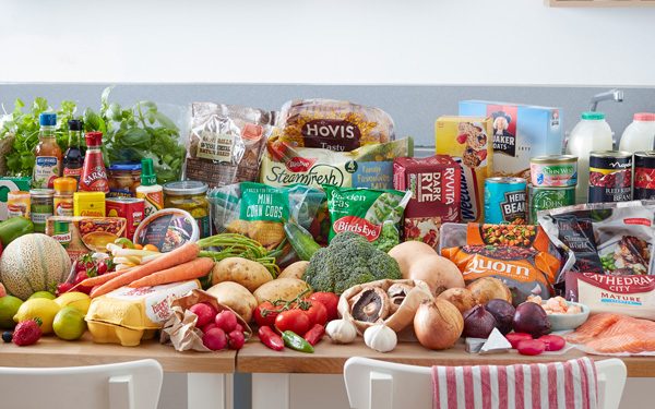 Ultra-processed foods: The lowdown | Slimming World Blog