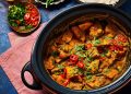 Slimming World slow cooker recipes