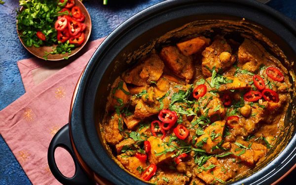 Slimming World slow cooker recipes