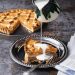 Vegan Treacle Tart