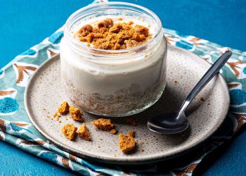 Overnight Weetabix cheesecake recipes | Slimming World Blog