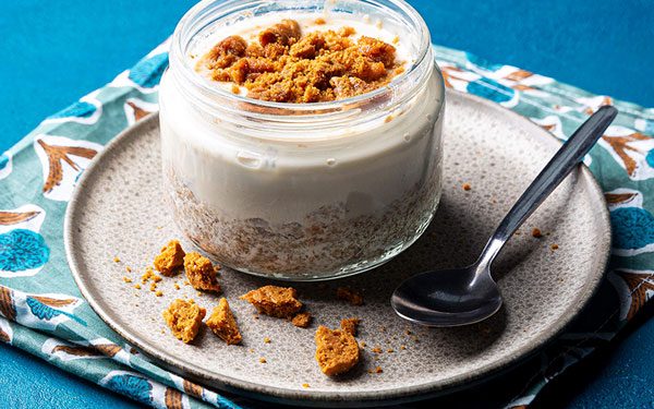 Overnight Weetabix cheesecake recipes | Slimming World Blog