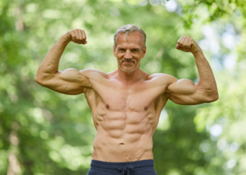 5 Proven Ways to Train Less and Promote Muscle Growth