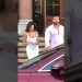 Billionaire couple leaving Hotel de Paris #billionaire #monaco #luxury #trending #lifestyle #fyp