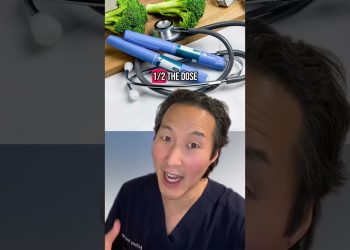 4 Facts About Weight Loss and Ozempic You Must Know! #ozempic