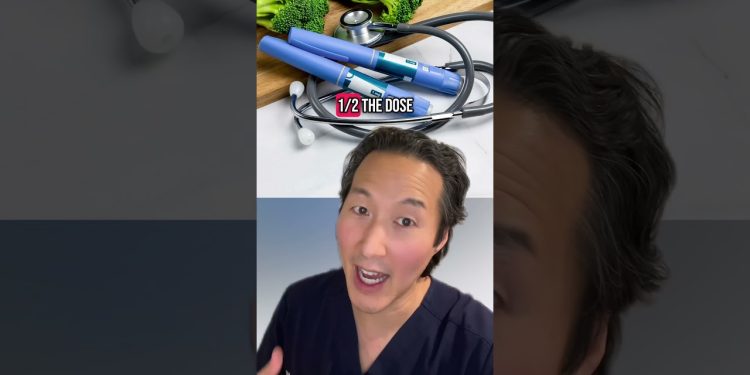 4 Facts About Weight Loss and Ozempic You Must Know! #ozempic