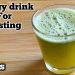 Fasting Drink for Energy | Energy drink | Detox drink | Healthy drink | Homemade Detox drink
